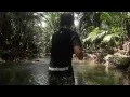 Download Lagu Papuan Black Bass fishing 2014 Part-1with Gong Lei