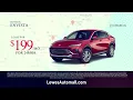 i g Burton Lewes Automall - February 2025