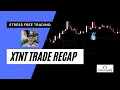 Download Lagu XTNT Trade Recap (Stress Free) Bracket Trade