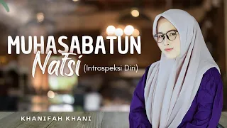 sholawat khas langitan muhasabatun nafsi qod fazaman khanifah khani