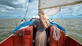 After 2 Years Of Refit — JOURNEY BEGINS! [Chpt 1]