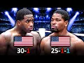 Adrien Broner USA vs Shawn Porter USA Boxing Fight Highlights