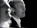 Download Lagu Hero - Music Video (David Crosby \u0026 Phil Collins)