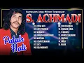 Download Lagu KUMPULAN LAGU PILIHAN TERPOPULER S. ACHMADI | Patah Hati, Kata Terakhir, Mungkin