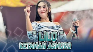 lilo lagu jaranan terbaru rogo samboyo putro
