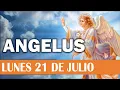 Angelus of Today Monday July 21 2025 Prayers to the Virgin Mary