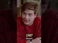 Jason Bateman through the years