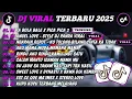 Download Lagu DJ TIKTOK TERBARU 2025-🎵DJ TA BOLA BALE X PICA PICA 2🎵DJ ANGEL LOVE STYLE DJ PANDA FULL ALBUM
