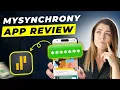Synchrony App Review 2025 Pros and Cons - Honest Unbiased