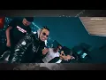 DIVINE X SAMBATA - HOODLIFE ft. RIAR SAAB X DIVINE | PROD. UNIQUE SENSE Beats