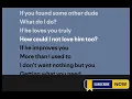 KAMAUU - MANGO (feat. Adi Oasis & Masego) [ Lyric Video]