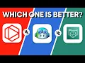Tabnine vs CodeWhisperer vs GitHub Copilot 2026 - Which AI Code Assistant Is Actually Smarter