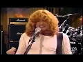 Megadeth Sound FX FX Network 1995