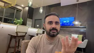 Bahir Kay Mulk main Kitny Paison say app Zindagi Guzar sakty | Monthly Kharcha Kitna Hota Wahan