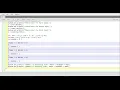 Write a program to enter three numbers and print them in ascending order and descending order