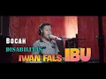 Download Lagu IWAN FALS - IBU LIVE COVER TEGAR (BOCAH DISABILITAS)
