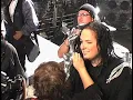Korn - "Did My Time" Music Video Shoot - Behind The Scenes