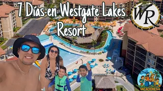 Westgate Lakes Resort-Orlando