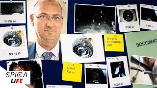 Un CRIME presque PARFAIT : le mari qu'il fallait faire taire