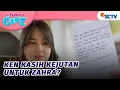 Zara Senyum-senyum Dapat Kejutan Dari Ken?! | Asmara Gen Z - Episode 352