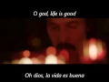 T Rex - Life is Strange Sub. Ingles y español Dallas Buyers Club
