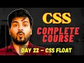 CSS float Mastering CSS The Ultimate Guide for Web Developers