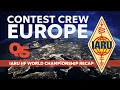 Download Lagu Contest Crew Europe on IARU: “It Was a Tough Year”