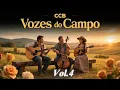 Coletânea de Belos Hinos CCB Vozes do Campo Vol.4