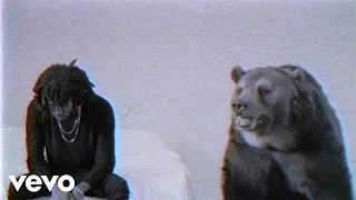 6lack prblms official music video 