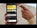 Try scheduling Automatic Top Ups in the My T-Tag app
