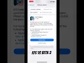 Download Lagu Ios 18 beta 2 | iphone 11