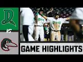 Full Game Highlights Great Lakes at Dragons May 8 2025