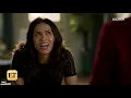 Lucifer 5A Finale: Is Maze Really Team Michael and What’s in Store With EVE in 5B! | Full Interview