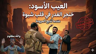 ​⚠️​ ماذا حدث في شبوة؟ القصة الكاملة والمؤلمة 💔