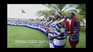 hosina kwaya kitwai b simanjiro