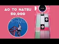 Download Lagu [Beatstar] Ao To Natsu - Mrs. GREEN APPLE | 50k Diamond Perfect