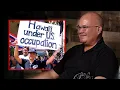 Dr Keanu Sai talks about next steps following 131 years of illegal occupation in Hawai i