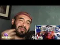 THE MEXICAN GHOST RIDER REACTION