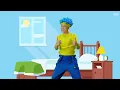 Like This | D Billions Kids Songs