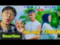 Download Lagu REACTION Diva Aurel Ft Oncho Flash - Dendang Minang Timur | dibagian REFFnya GACOORR