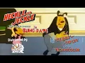 Download Lagu Heckle and Jeckle - Blind Date (1953) Original Titles Recreation