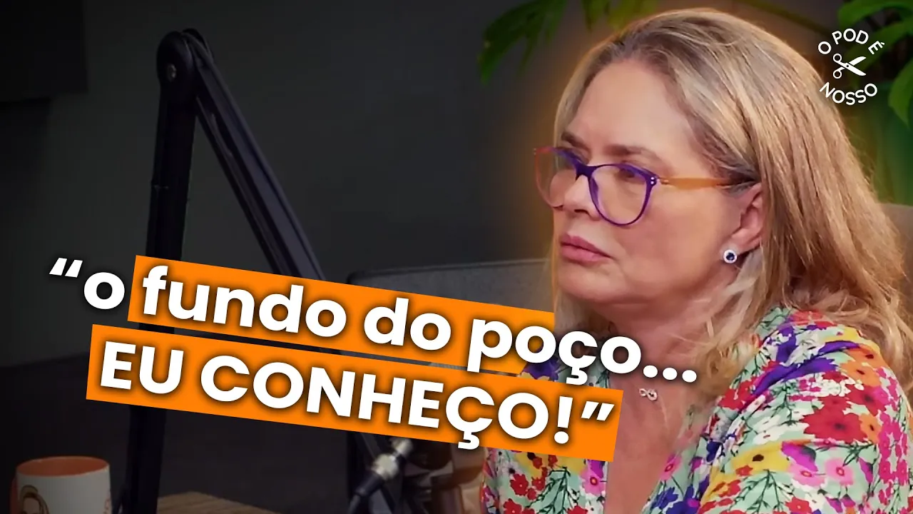 UMA LIÇÃO DE VIDA