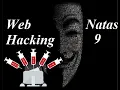 Natas Web Hacking 9 Command injection to the server 1