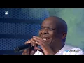Download Lagu Thebe - Groover's Prayer/ Ungawa Kum [Live Amp Performance]