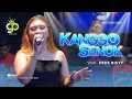 Lagu KANGGO SENOK VOC. DEDE RISTY | LIVE MUSIC GANJENE PANTURA