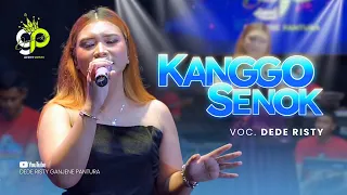 kanggo senok voc dede risty live music ganjene pantura