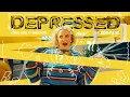 Download Lagu Depressed - Anne-Marie (Lyric Video) MANIACHORD 
