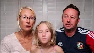 Hurricane Irma Update | Sailing Britican #11