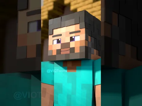 #41 - A Legend 🌟 | #shorts #minecraft