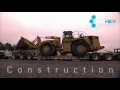 GEOHEX Erosion Control System